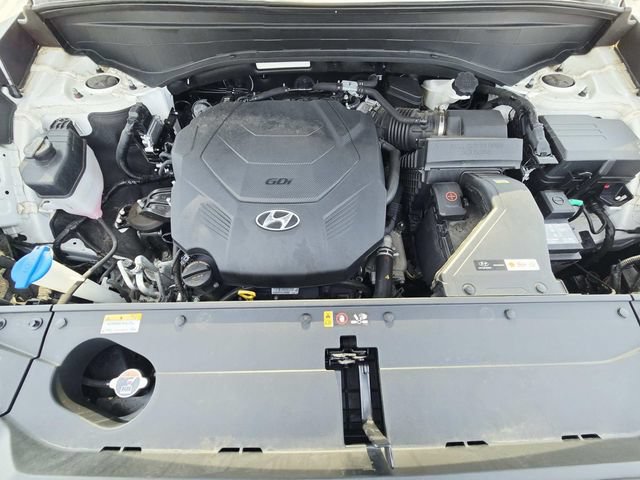 Used 2024 Hyundai Palisade SEL AWD/4WD image 16