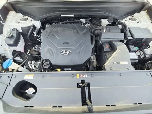 Used 2024 Hyundai Palisade SEL AWD/4WD image 16