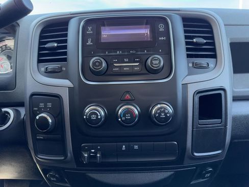Used 2016 RAM 1500 ST w/ SXT Appearance Group AWD/4WD image 28