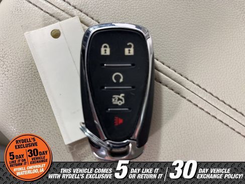 Used 2024 Chevrolet Malibu LT FWD image 30