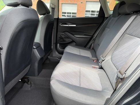 Certified 2023 Kia Seltos LX AWD/4WD image 25