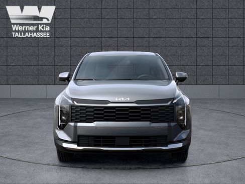 New 2026 Kia Sportage LX image 2