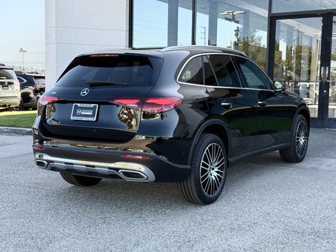 Used 2024 Mercedes-Benz GLC 300 image 15