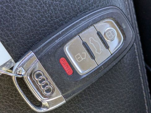 Used 2016 Audi A5 2.0T Premium Plus w/ Technology Package image 32