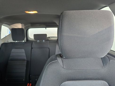 Used 2021 Honda CR-V EX image 15