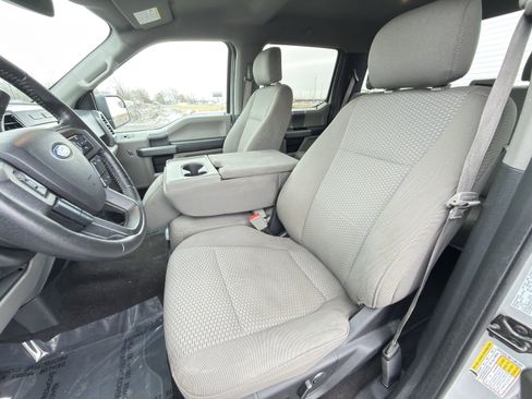 Used 2018 Ford F150 XLT w/ Equipment Group 302A Luxury image 14