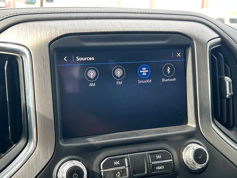 Used 2023 GMC Sierra 2500 Denali w/ Denali Ultimate Package image 17