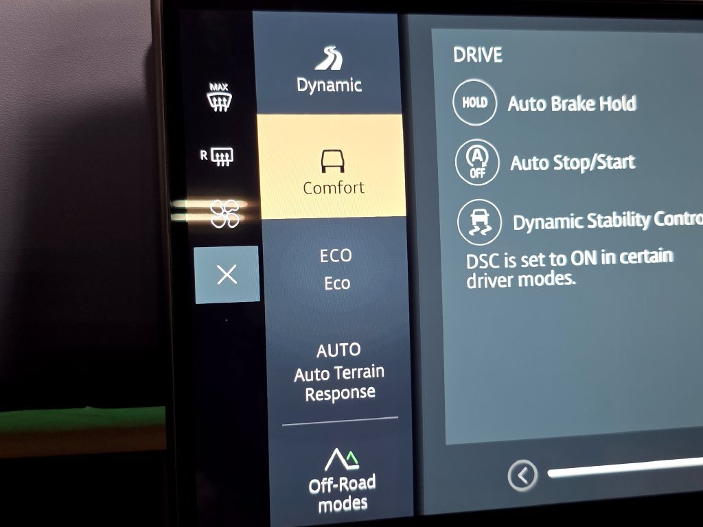 New 2026 Land Rover Range Rover SV AWD/4WD image 30