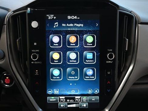 New 2026 Subaru Crosstrek 2.5i Limited image 5