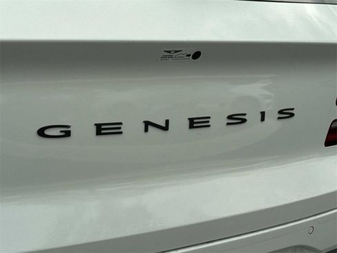 New 2026 Genesis GV80 3.5T Prestige image 13
