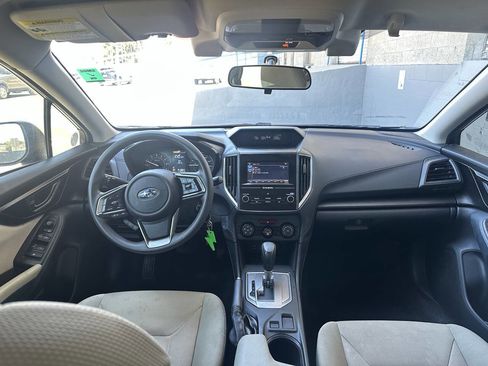 Used 2021 Subaru Impreza 2.0i AWD/4WD image 9