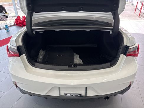 Used 2019 Acura ILX w/ Premium Package image 9