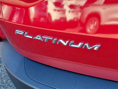 Used 2023 Ford Escape Platinum w/ Premium Technology Package image 32