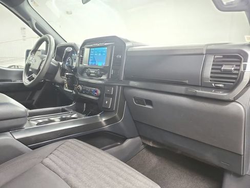 Used 2021 Ford F150 XL w/ STX Appearance Package RWD image 34
