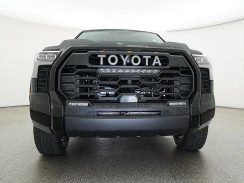 New 2026 Toyota Tundra TRD Pro image 34
