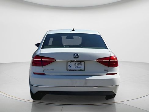 Used 2016 Volkswagen Passat 1.8T SE image 7