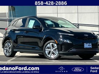 Used 2023 Hyundai Kona SEL w/ Cargo Package image 1