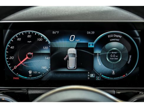 Certified 2021 Mercedes-Benz GLA 250 4MATIC image 16
