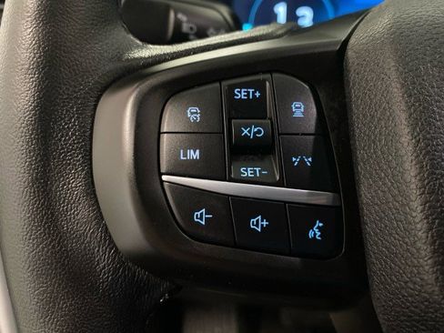 Certified 2024 Ford Ranger Lariat w/ FX4 Off-Road Package image 19