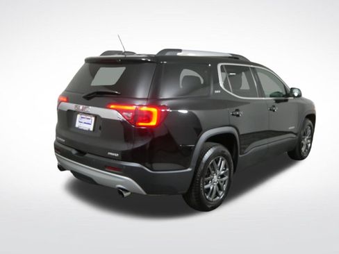 Used 2017 GMC Acadia SLT AWD/4WD image 3