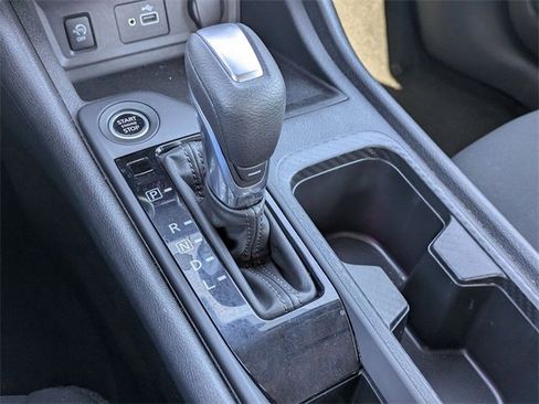 Used 2024 Nissan Sentra S w/ Lighting Package image 21