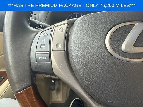 Used 2015 Lexus RX 350 FWD image 19