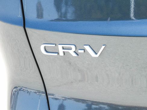 Certified 2024 Honda CR-V EX image 11
