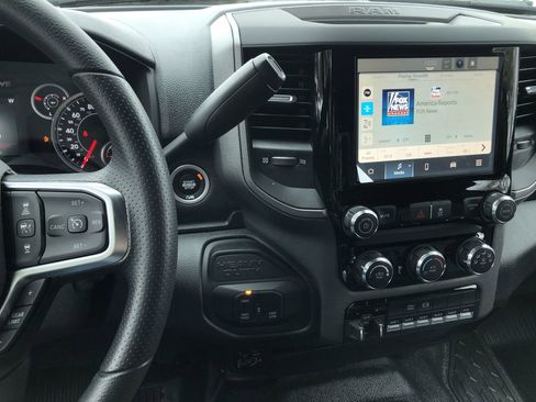 New 2026 RAM 4500 Tradesman w/ Chrome Appearance Group image 18