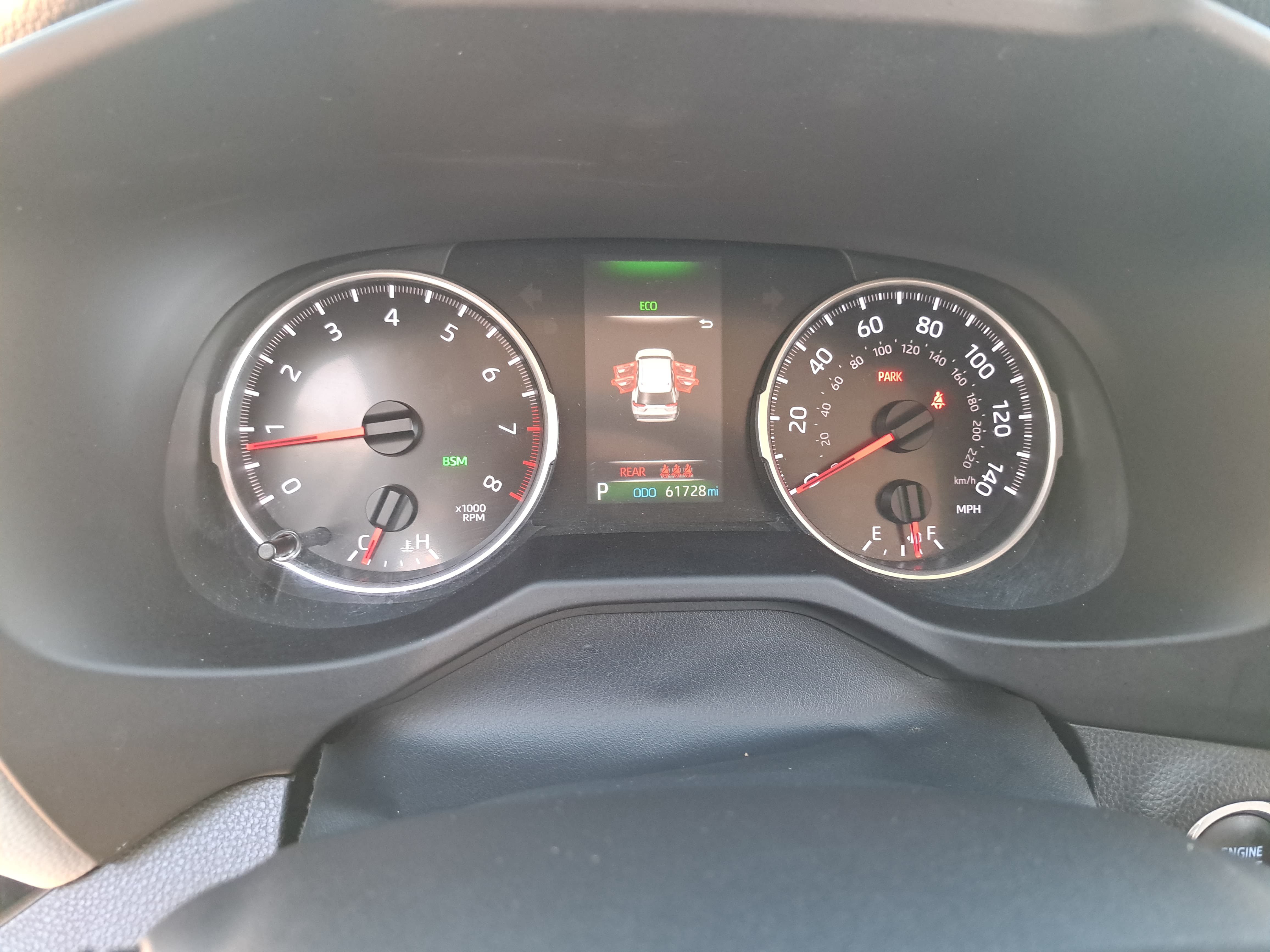 Used 2022 Toyota RAV4 XLE Premium AWD/4WD image 19