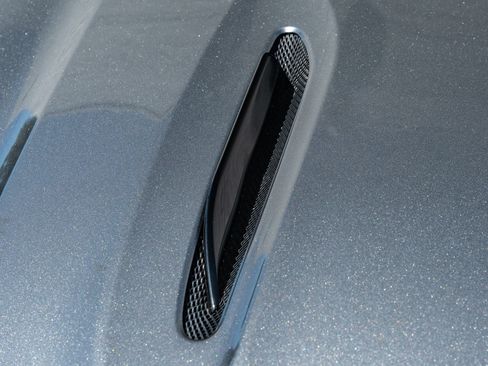 Used 2023 Aston Martin DBX 707 AWD/4WD image 16