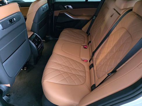 New 2026 BMW X5 xDrive40i AWD/4WD image 12