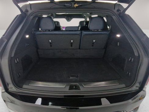 New 2025 Cadillac Escalade IQ Sport 2 w/ LPO, ONYX Package image 15