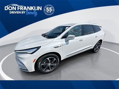 Used 2022 Buick Enclave Essence w/ Experience Buick Package