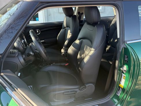 Used 2020 MINI Cooper S w/ Storage Package image 10