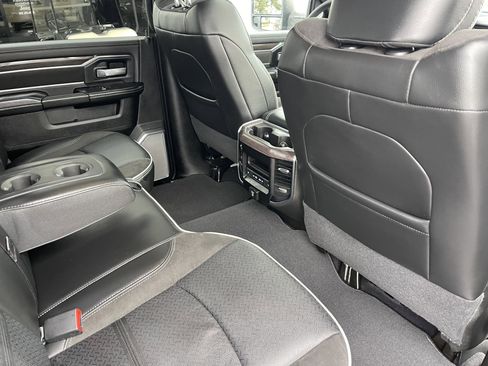 New 2026 RAM 2500 Laramie image 25