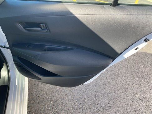 New 2026 Toyota Corolla LE image 47