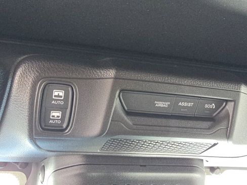 New 2025 Jeep Wrangler Sahara image 12