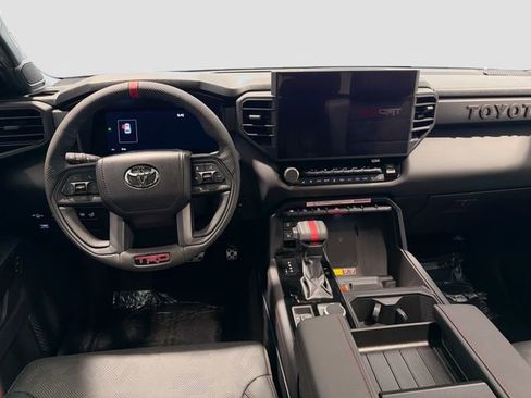 New 2026 Toyota Sequoia TRD Pro image 20