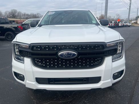 Used 2025 Ford Ranger XL w/ Trailer Tow Package image 14