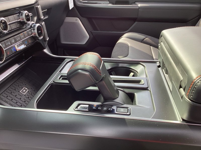 New 2026 Ford F150 Raptor AWD/4WD image 47