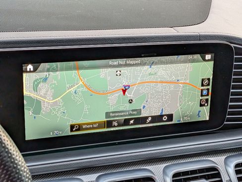 Used 2021 Mercedes-Benz GLE 53 AMG 4MATIC Coupe image 25