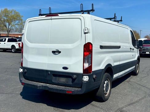 Used 2019 Ford Transit 250 148 Low Roof RWD image 6