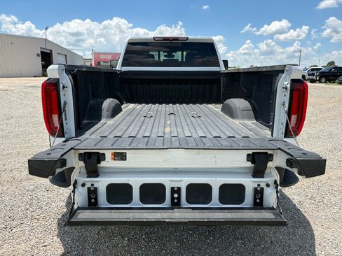 Used 2023 GMC Sierra 3500 Denali AWD/4WD image 26