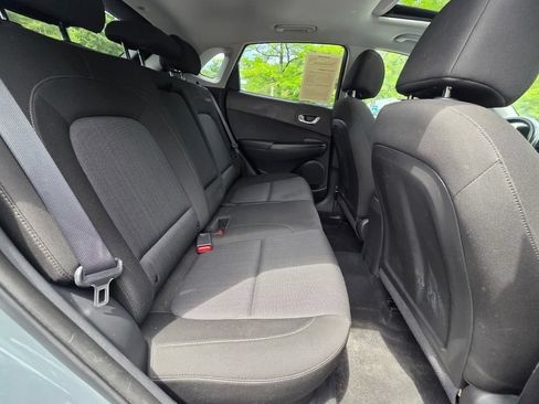 Used 2022 Hyundai Kona SEL w/ Convenience Package AWD/4WD image 15