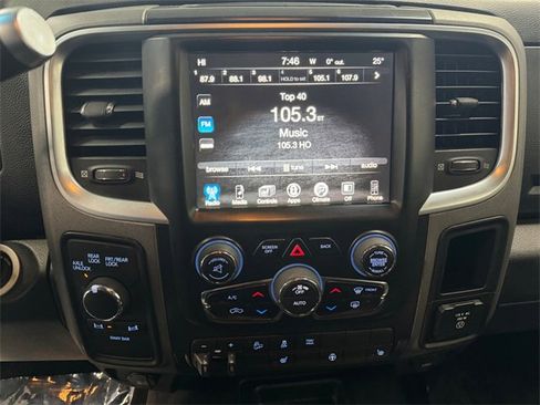 Used 2017 RAM 2500 Power Wagon w/ Comfort Group image 5