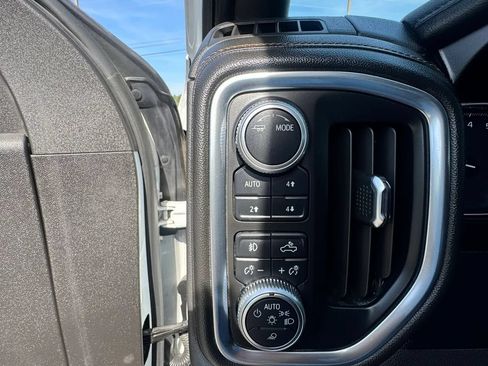 Used 2020 GMC Sierra 1500 AT4 w/ AT4 Premium Package AWD/4WD image 28