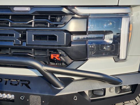 New 2026 Ford F150 Raptor w/ Equipment Group 803A Raptor R AWD/4WD image 5
