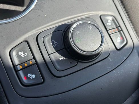 Certified 2024 GMC Terrain SLE w/ Driver Convenience Package AWD/4WD image 32