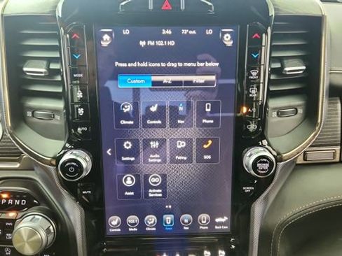 Used 2020 RAM 1500 Limited w/ Off Road Group image 46