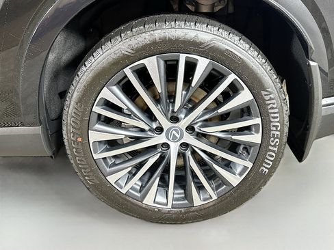 New 2026 Lexus RX 350 Premium Plus w/ Convenience Package AWD/4WD image 30